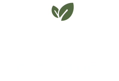 Nix for nature logo